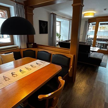 Ferienwohnung Pauliner Oberstdorf Exteriér fotografie