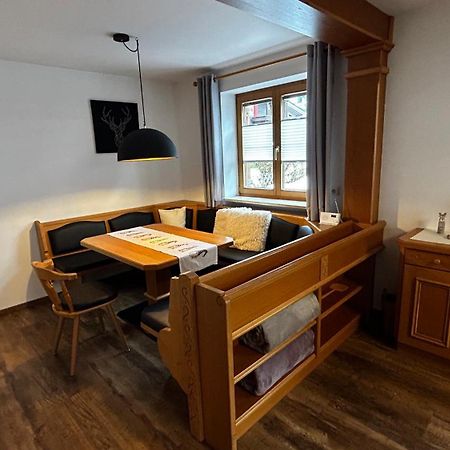 Ferienwohnung Pauliner Oberstdorf Exteriér fotografie