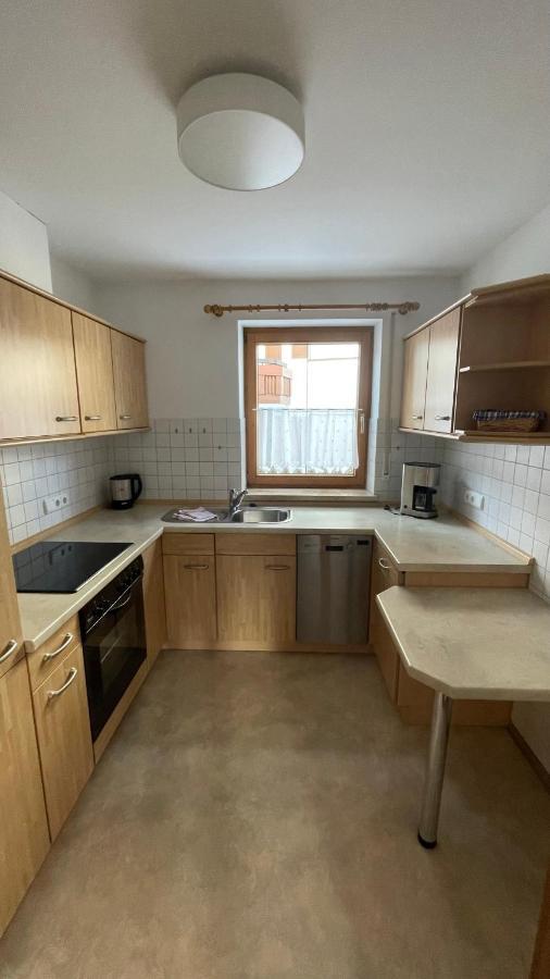 Ferienwohnung Pauliner Oberstdorf Exteriér fotografie