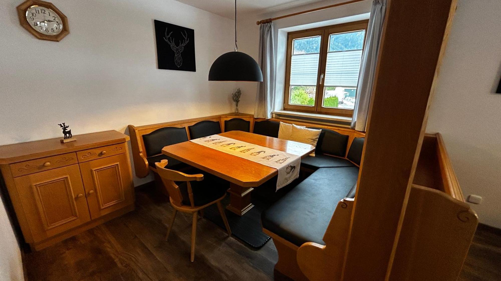 Ferienwohnung Pauliner Oberstdorf Exteriér fotografie
