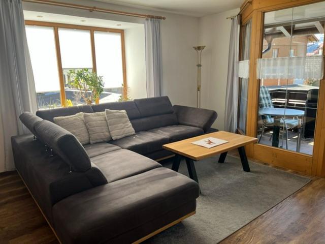 Ferienwohnung Pauliner Oberstdorf Exteriér fotografie